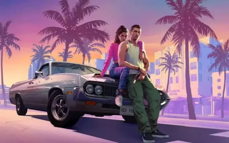 GTA 6 é adiado novamente, mas ainda sai em 2026