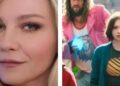 Kirsten Dunst se junta ao elenco de Minecraft 2; sequência estreia em 2027