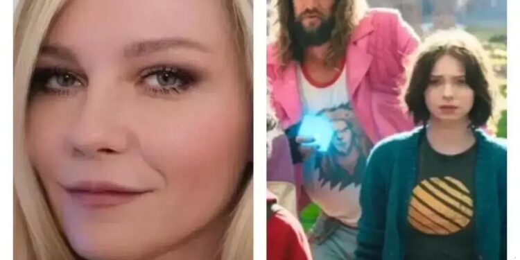 Kirsten Dunst se junta ao elenco de Minecraft 2; sequência estreia em 2027