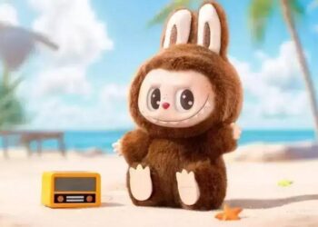 Labubu vai virar filme: Paul King dirige adaptação live-action e CGI