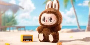 Labubu vai virar filme: Paul King dirige adaptação live-action e CGI