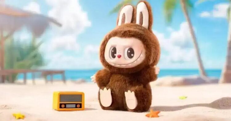 Labubu vai virar filme: Paul King dirige adaptação live-action e CGI