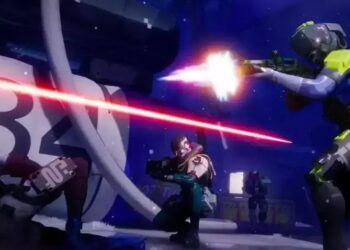 Marathon ganha mapa Crioarquivo e modo ranqueado neste fim de semana