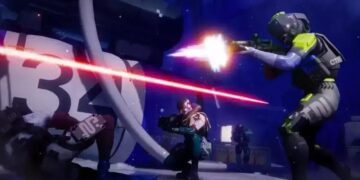 Marathon ganha mapa Crioarquivo e modo ranqueado neste fim de semana