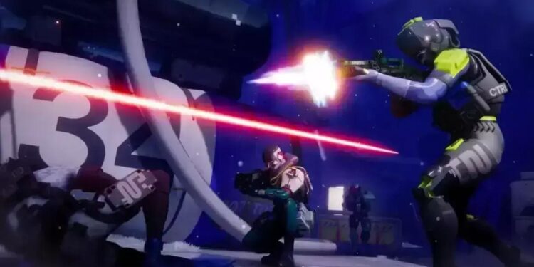 Marathon ganha mapa Crioarquivo e modo ranqueado neste fim de semana