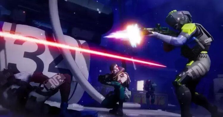 Marathon ganha mapa Crioarquivo e modo ranqueado neste fim de semana