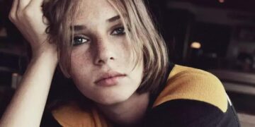 Maya Hawke vai estrelar The God of the Woods, nova série da Netflix