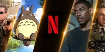 9 filmes e séries imperdíveis na Netflix neste fim de semana