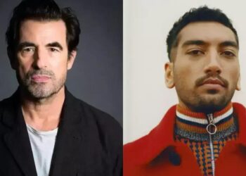 Netflix escala Claes Bang e Nabhaan Rizwan para série Assassin's Creed