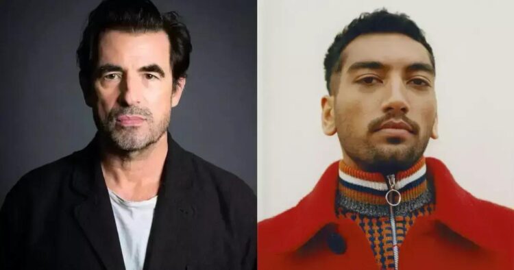 Netflix escala Claes Bang e Nabhaan Rizwan para série Assassin's Creed