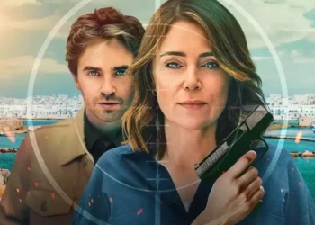 The Assassin é renovada para 2ª temporada após ano de estreia bater recorde