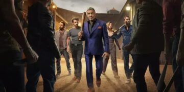 Paramount+: 10 séries policiais imperdíveis para começar hoje