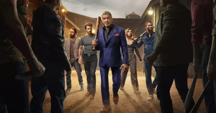 Paramount+: 10 séries policiais imperdíveis para começar hoje