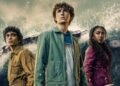 Percy Jackson: Trailer da 2ª temporada apresenta novos deuses