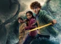 Percy Jackson: Trailer da 2ª temporada apresenta novos deuses
