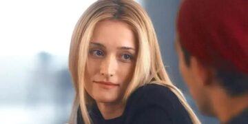 Sarah Pidgeon negocia papel central em filme com Costner e Gyllenhaal