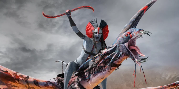 Avatar | 3ª temporada encerra filmagens e ganha foto do elenco