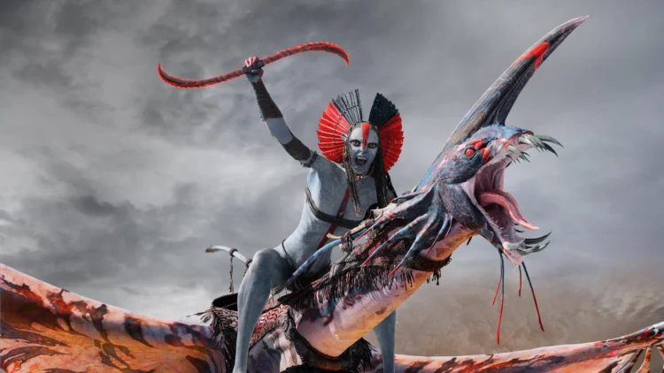 Avatar | 3ª temporada encerra filmagens e ganha foto do elenco