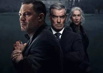 10 séries policiais para começar a ver hoje na Paramount+