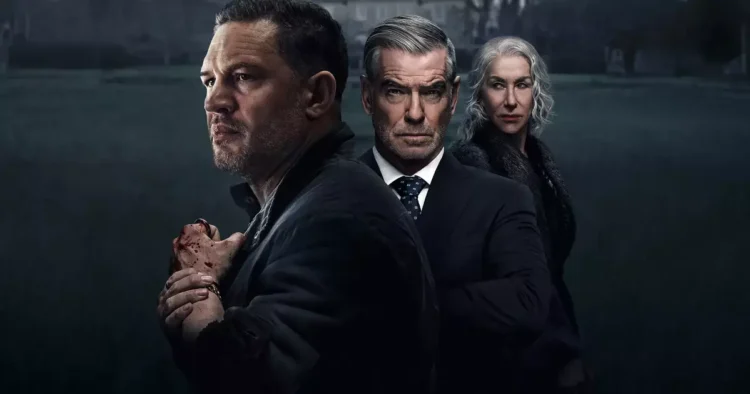 10 séries policiais para começar a ver hoje na Paramount+