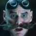 Sonic 4: teaser confirma retorno de Jim Carrey como Dr. Robotnik
