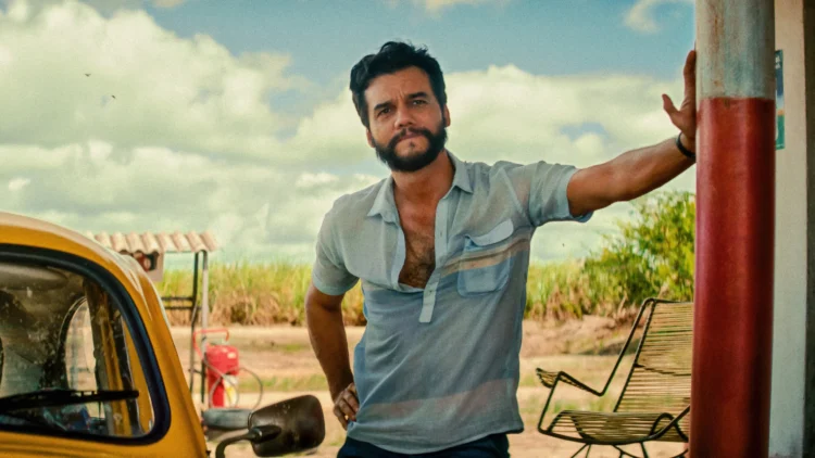 O Agente Secreto e mais: onde assistir aos filmes de Kleber Mendonça Filho