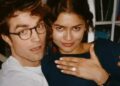 The Drama: novo pôster com Zendaya e Robert Pattinson estreia em abril