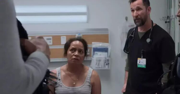 The Pitt: episódio 11 expõe invasão do ICE na emergência do hospital