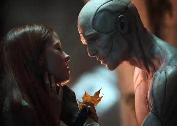 Frankenstein | Filme já é 1º lugar na Netflix em mais de 80 países