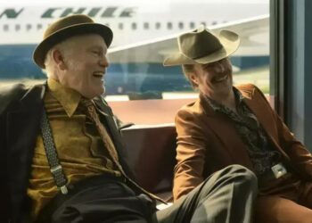 Wild Horse Nine: novo filme de Martin McDonagh ganha primeiro trailer