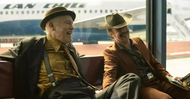 Wild Horse Nine: novo filme de Martin McDonagh ganha primeiro trailer