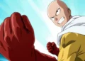 One-Punch Man: Episódio recebe uma das piores notas da história do anime