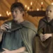 O Cavaleiro dos Sete Reinos | Série de Game of Thrones ganha foto de Dunk e Egg