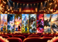 10 filmes que explodiram nas bilheterias em 2025 — e onde assistir