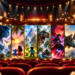 10 filmes que explodiram nas bilheterias em 2025 — e onde assistir