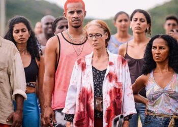 7 melhores produções brasileiras da última década