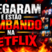 10 filmes que chegaram na Netflix recentemente e estão bombando