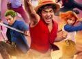 7 séries imperdíveis para quem gostou de One Piece (live-action ou anime)