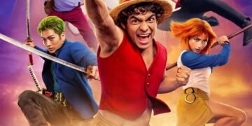 7 séries imperdíveis para quem gostou de One Piece (live-action ou anime)