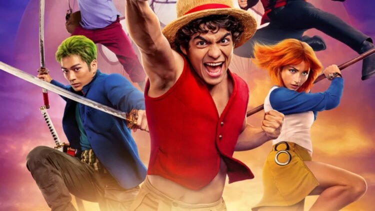 7 séries imperdíveis para quem gostou de One Piece (live-action ou anime)