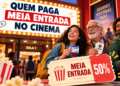 Quem Paga Meia Entrada No Cinema