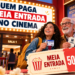 Quem Paga Meia Entrada No Cinema
