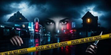 10 thrillers imperdíveis do Prime Video
