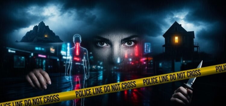 10 thrillers imperdíveis do Prime Video