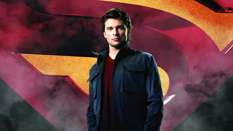Após Smallville, Tom Welling não descartaria interpretar este ambicioso herói no DCU