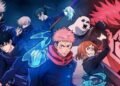 Os 7 personagens mais fortes de Jujutsu Kaisen