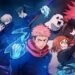 Os 7 personagens mais fortes de Jujutsu Kaisen