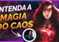 Quem são os verdadeiros mestres do caos no universo Marvel?