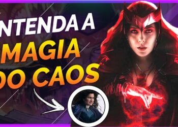 Quem são os verdadeiros mestres do caos no universo Marvel?