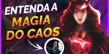 Quem são os verdadeiros mestres do caos no universo Marvel?